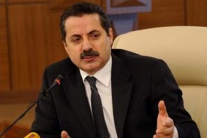 Bakandan 'Emeklilik yaşı' a&ccedil;ıklaması