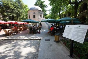 Tuvaleti olmayan tarihi &ccedil;arşı UNESCO'ya aday