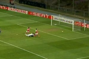 Sımao attı Beşiktaş rahatladı