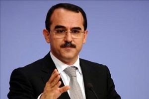 Bakandan Sarıkaya'ya incelemeye yeşil ışık