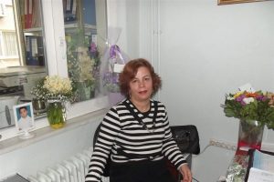 Yakutlu, Gemlik Cumhuriyet Savcılığı Yazı İşleri M&uuml;d&uuml;r&uuml; oldu