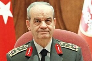 Başbuğ hakkındaki iddianame kabul edildi!