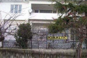 Kirada evi olanlar dikkat!