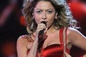 Hadise'den Bonomo'ya tavsiye