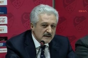 Mehmet Ali Aydınlar'a veto!