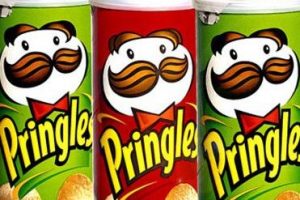 2.7 milyar dolarlık cips!