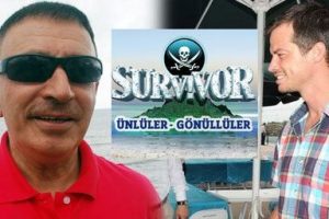 &Uuml;&ccedil;&uuml;nc&uuml; isim de belli oldu