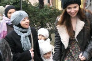 Hatice Sultan &ccedil;ok bonk&ouml;r!