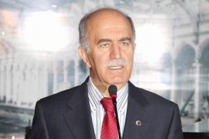 'Turizm hayalimiz değil hedefimiz'