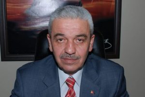 Mudanya'da Karag&ouml;z g&uuml;ven tazeledi