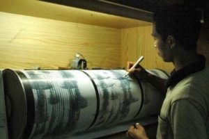 Malatya'da deprem