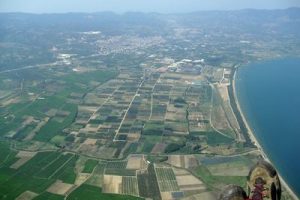 Orhangazi'de 867 adet 2-b arazisi var