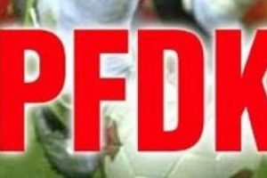 PFDK 7 yabancıyı affetmedi
