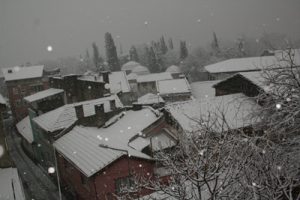 Bursa yılın son karına teslim