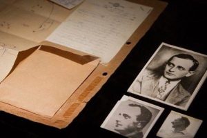 Mossad'ın arşivleri ilk kez a&ccedil;ıldı