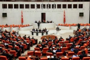 MİT Kanunu'na değişiklik kabul edildi