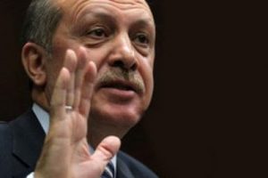 Erdoğan'dan Fransa'ya bir 'veto' daha