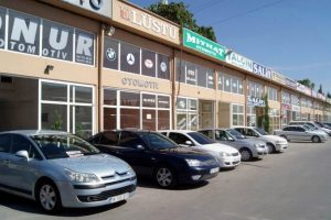 Hileli ara&ccedil; sayısı 5 bine &ccedil;ıktı