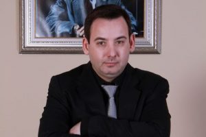 İşadamı Mermer TFF Başkanlığı'na aday oldu - &Ouml;ZEL HABER