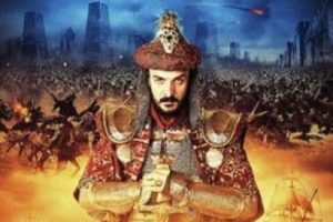 Fetih 1453 Yunanlıları kızdırdı