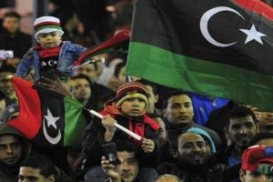 Libya'da şok eden anket sonucu