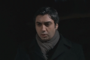 Polat Alemdar'a B&uuml;y&uuml;k Şok
