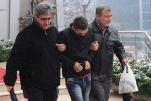 Bursa polisinin akıl almaz taktiğini hırsız yuttu!
