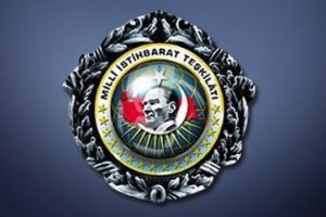 MİT yasasına K&ouml;şk'ten onay