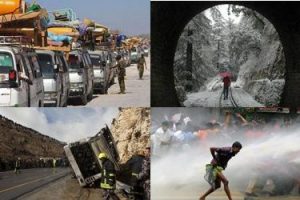 Haftanın unutulmaz fotoğrafları