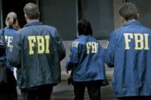 FBI ajanları birbiriyle &ccedil;atıştı
