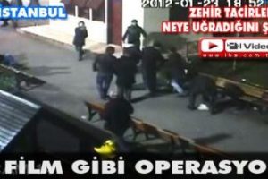 Film gibi operasyon