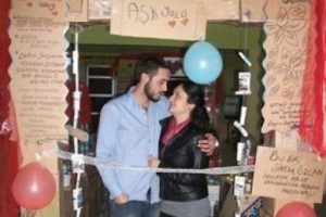 Bu da geri d&ouml;n&uuml;ş&uuml;ml&uuml; aşk