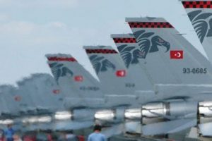 Genelkurmay'dan 'pilot' a&ccedil;ıklaması