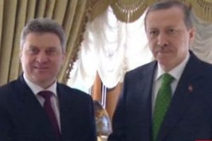 Ameliyat sonrası ilk kez g&ouml;r&uuml;nt&uuml;lendi