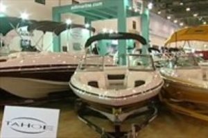 İstanbul Boat Show