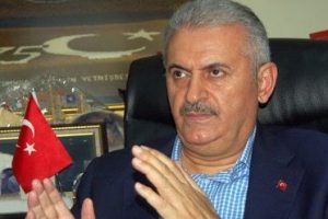 Bakan Yıldırım'dan '&uuml;&ccedil; &ccedil;ocuk' yorumu