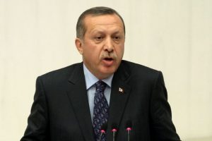 Başbakan'dan MİT kriziyle ilgili ilk a&ccedil;ıklama