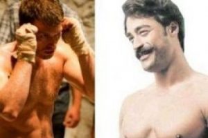 Kıvan&ccedil; Tatlıtuğ'un yeni rakibi