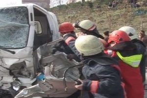 İstanbul'da ambulans rezaleti!
