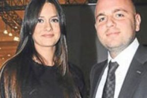 Yasemin Ergene anne oldu