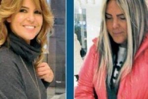 Alışveriş merkezinde k&ouml;şe kapmaca