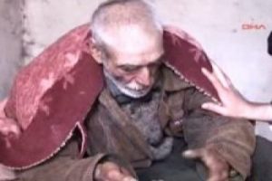68 yıldır kimliksiz yaşıyor