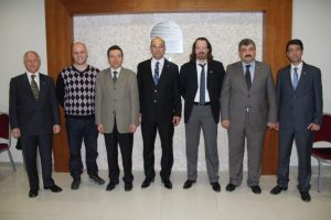 Remzi &Ccedil;ınar g&uuml;ven tazeledi