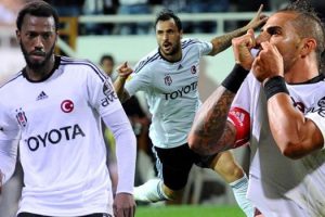 Beşiktaş hasrete son verdi