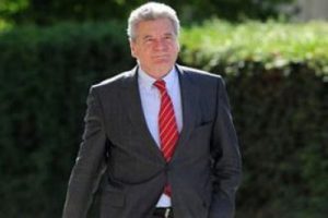 Almanya'nın yeni cumhurbaşkanı adayı!