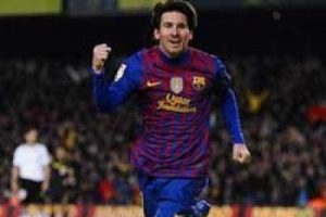 Tek başına Bar&ccedil;a'ladı