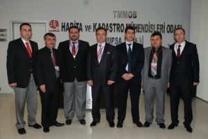 Ufuk Ay g&uuml;ven tazeledi