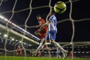 Bu takım futbol tarihine ge&ccedil;ti