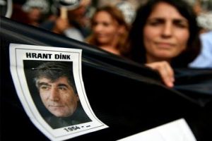 İşte DDK'nın Hrant Dink raporu