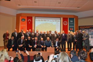Bursa değerlerini iyi kullandı